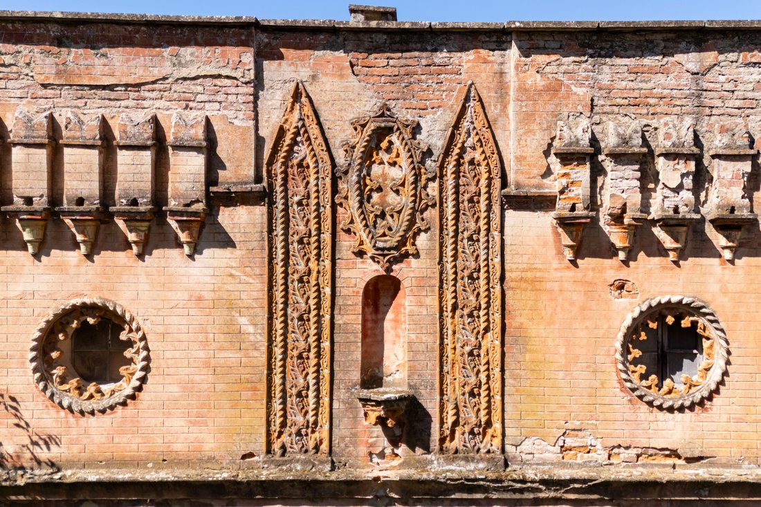 Villa in Casale Monferrato, Piedmont, Italy 3 - 18144110