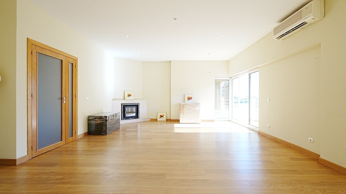 Apartment in Oeiras e Sao Juliao da Barra, Paco de Arcos e Caxias, Lisbon, Portugal 2 - 18144019