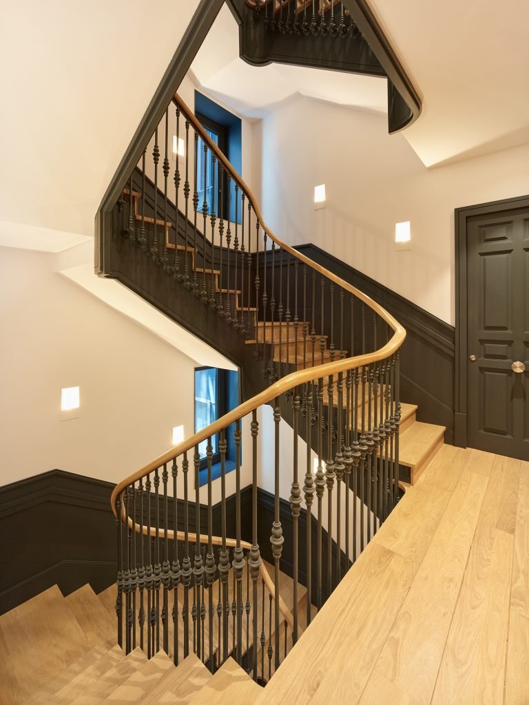 Penthouse in Chamberi, Madrid, Spain 5 - 18143777