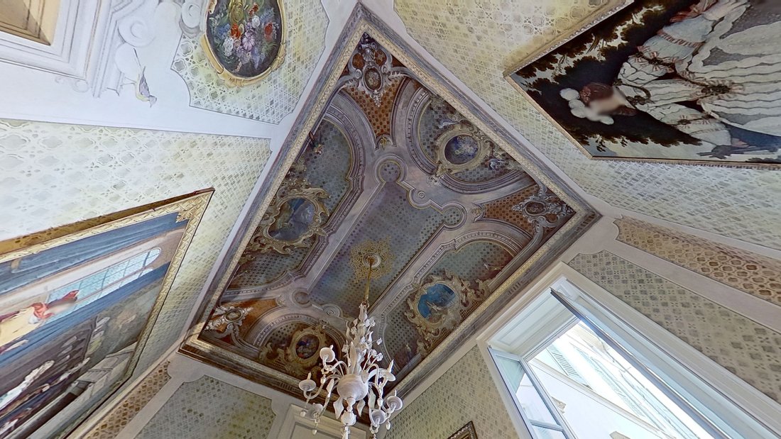 Apartment in Historic Center, Milan, Lombardy 2 - 18144080