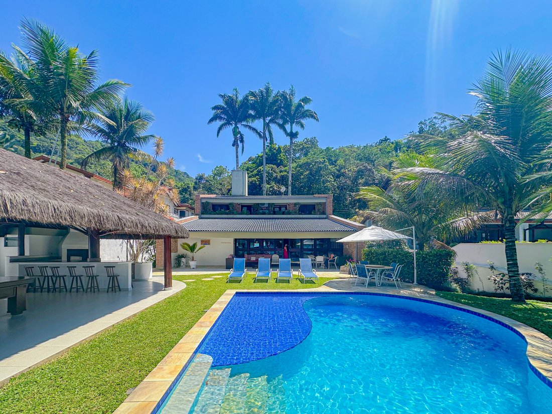 Villa in Pedra Verde (Domingas Dias), State of São Paulo, Brazil 1 - 18144024