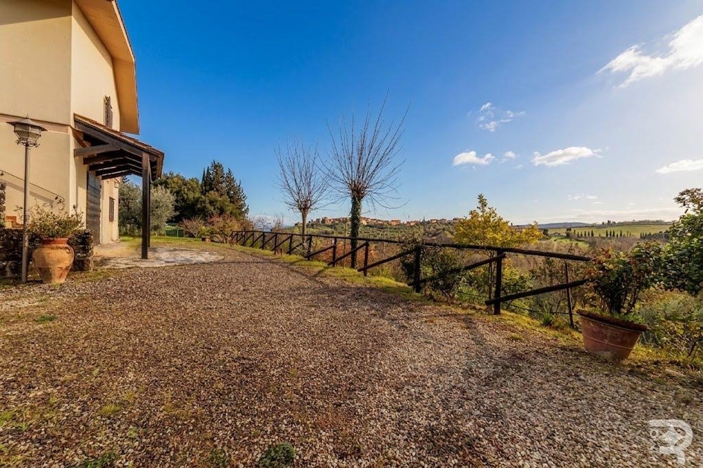 Villa in Tavarnelle Val di Pesa, Tuscany, Italy 5 - 18143992