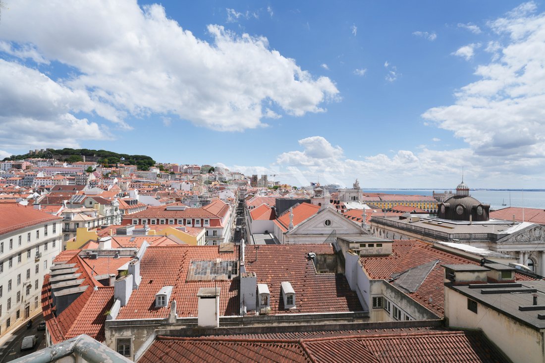Villa in Santa Maria Maior, Lisbon, Portugal 2 - 18144118
