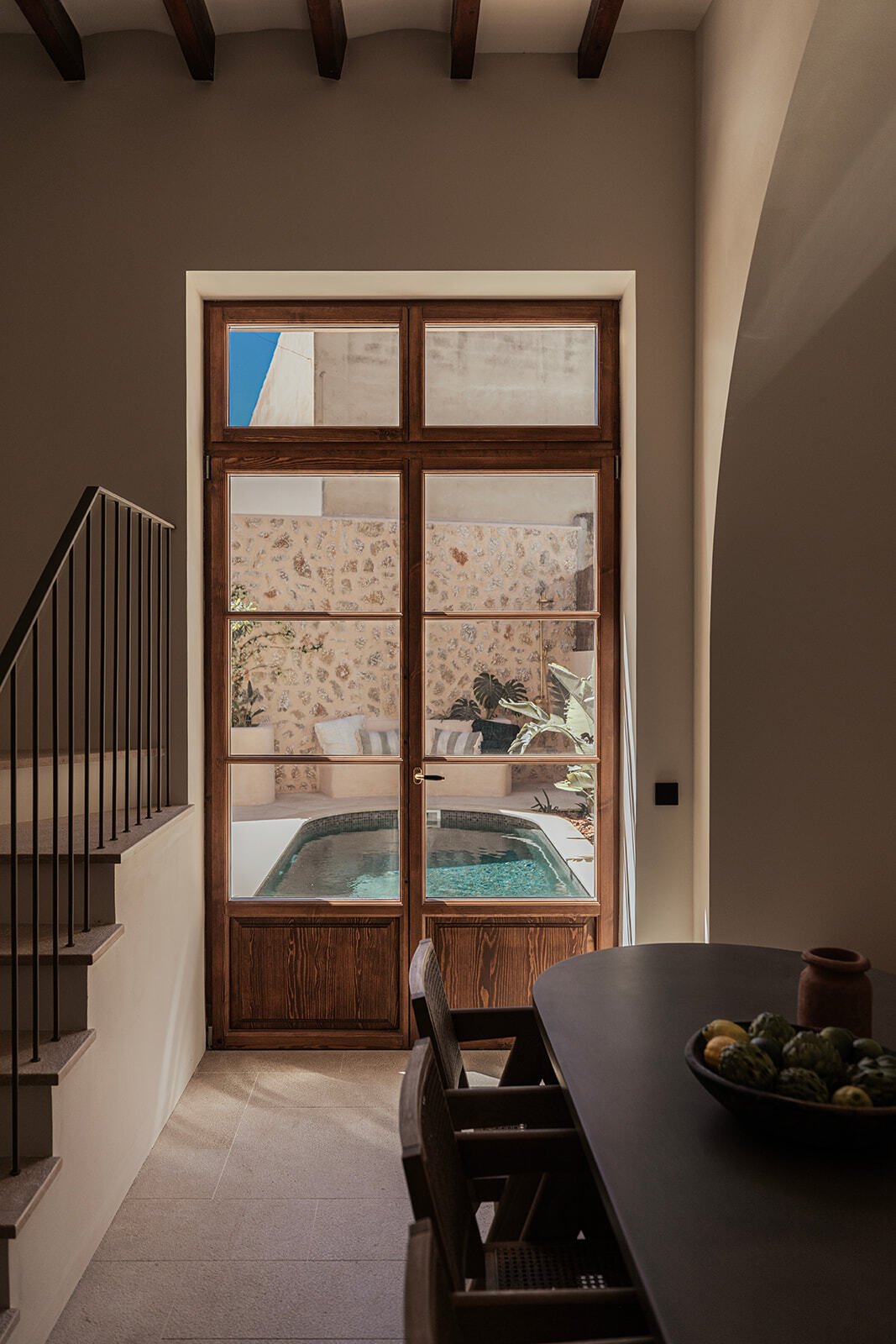 Villa in Bunyola, Balearic Islands, Spain 3 - 18125589