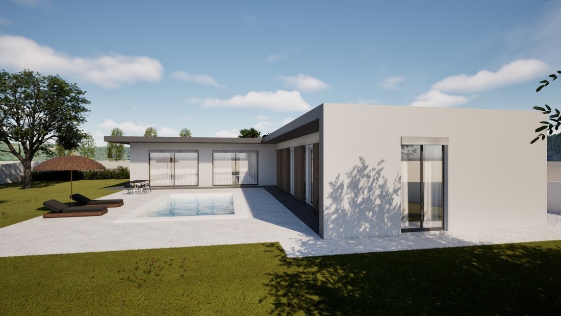 House in Santo Onofre e Serra do Bouro, Leiria District, Portugal 3 - 18144269