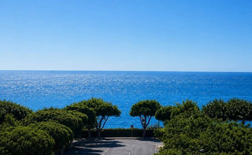 Apartment in Ibiza Town, Balearic Islands, Spain 1