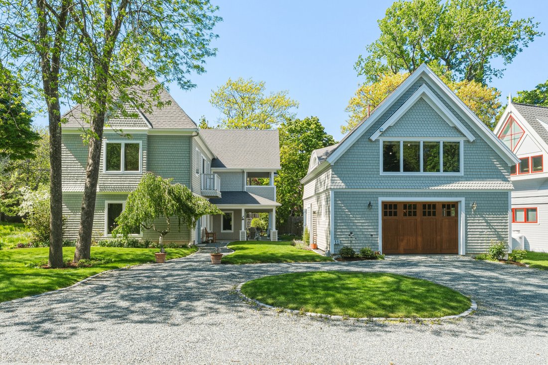 House in Bar Harbor, Maine, United States 1 - 18144115