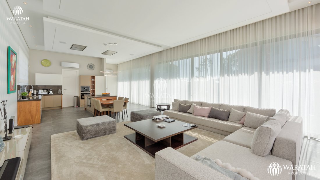 Villa in Vale do Lobo, Almancil, Portugal 2 - 18143859
