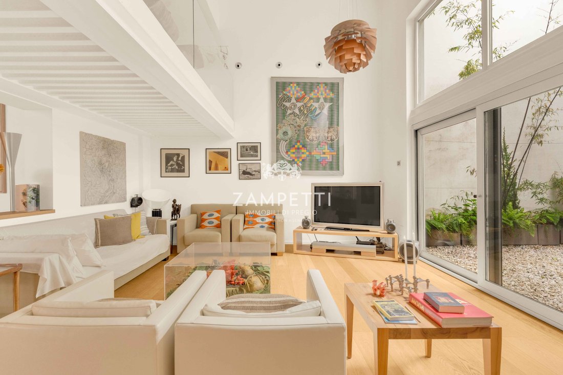 Apartment in Cenisio - Sarpi, Milan, Italy 2 - 18143918