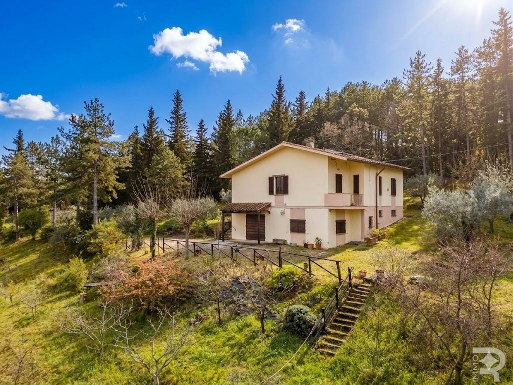 Villa in Tavarnelle Val di Pesa, Tuscany, Italy 3 - 18143992