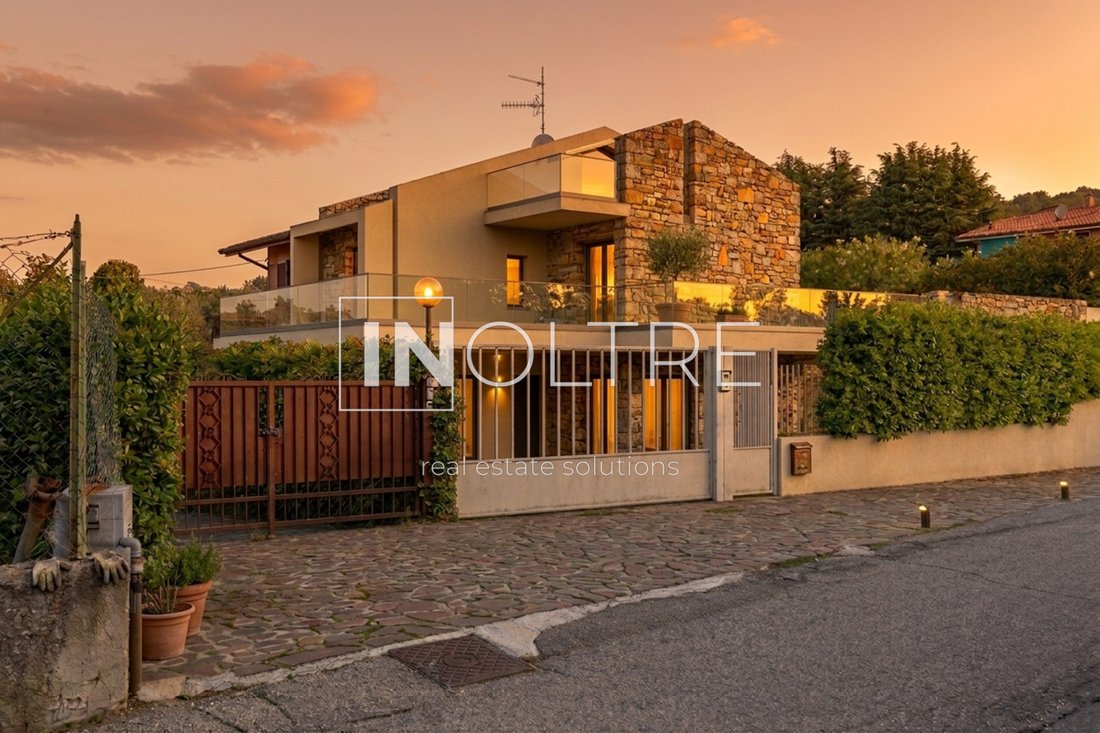 Villa in Bardolino, Veneto, Italy 4 - 18144009
