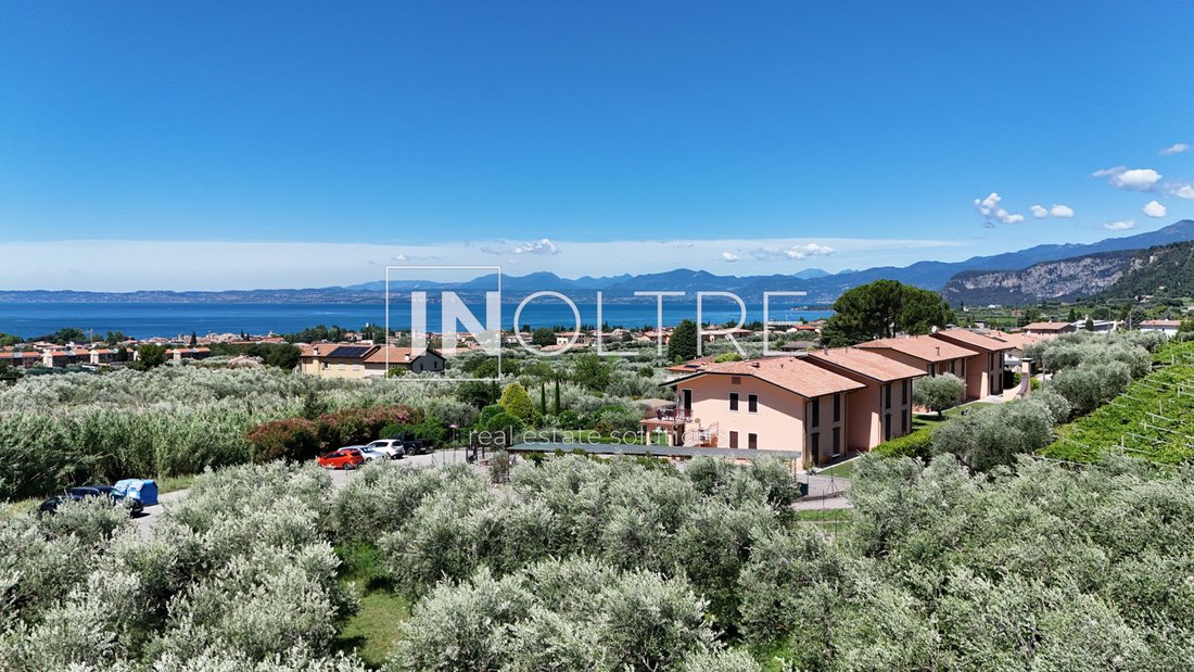 Villa in Bardolino, Veneto, Italy 5 - 18144009