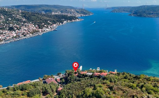 Finca en Estambul, Provincia de Estambul, Turquía 1