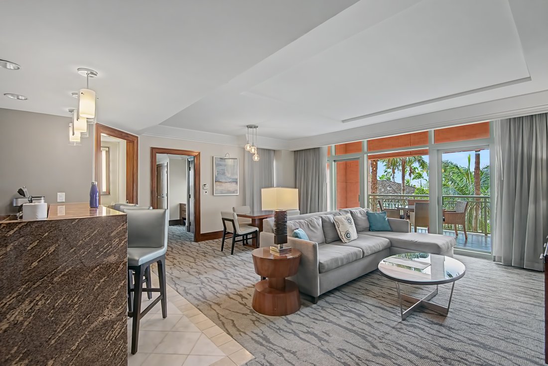 Apartment in Paradise Island, New Providence, The Bahamas 5 - 18144199