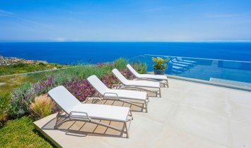 Villa in Prazeres, Madeira, Portugal 2