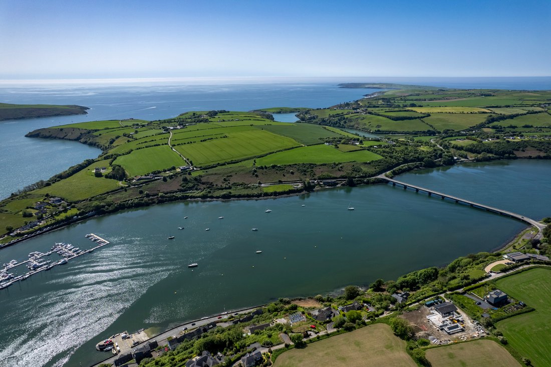 Land in Kinsale, County Cork, Ireland 4 - 18144990