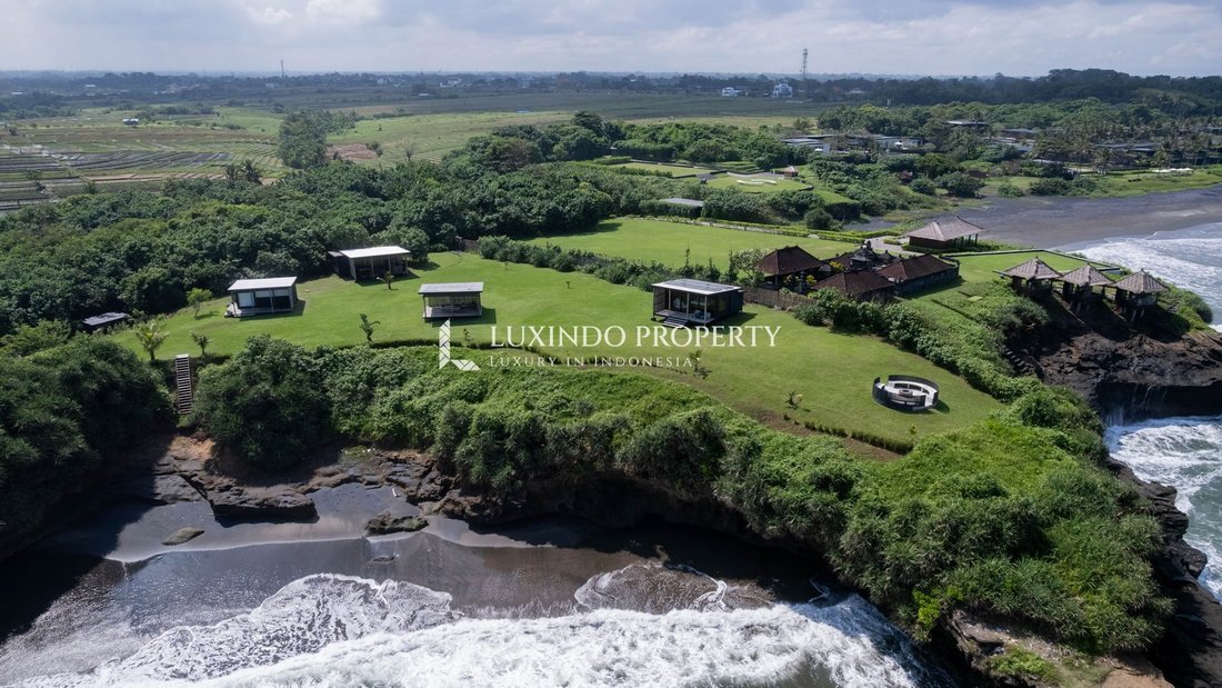 Land in Kerambitan, Bali, Indonesia 3 - 18150378