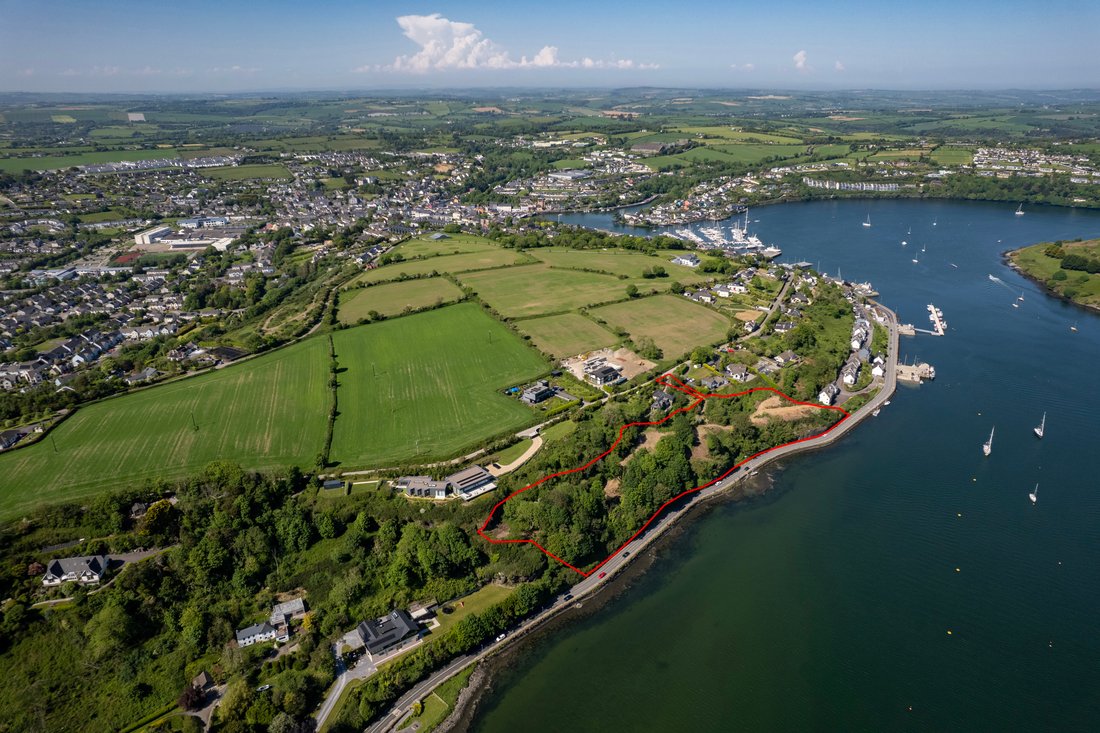 Land in Kinsale, County Cork, Ireland 2 - 18144990