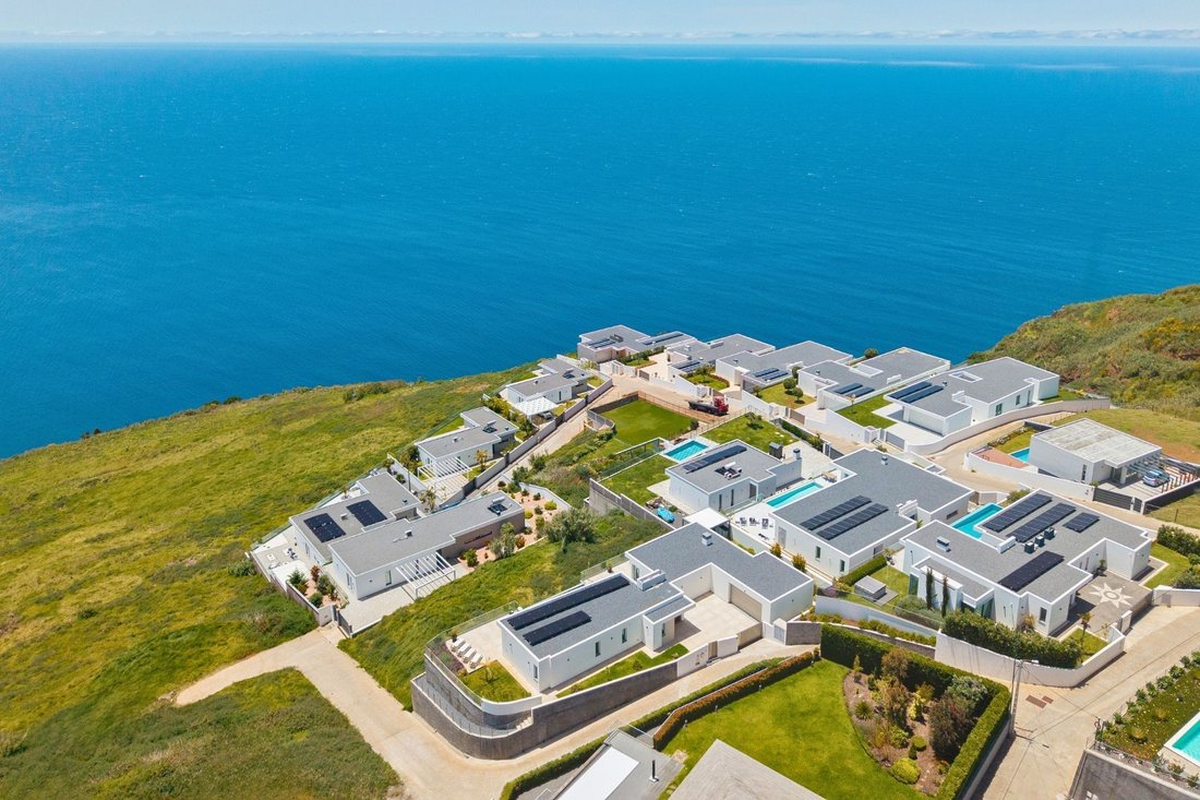 Villa in Prazeres, Madeira, Portugal 5 - 18145846