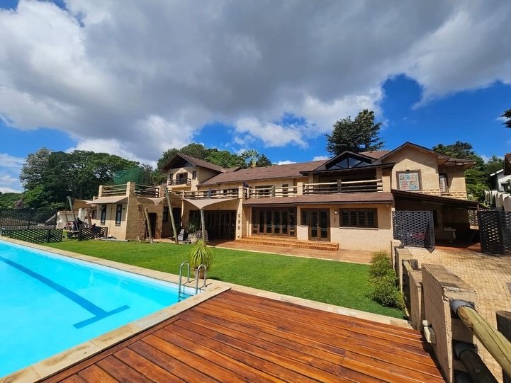 House in Nairobi, Nairobi County, Kenya 3 - 18145188