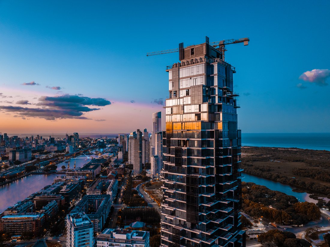 Apartment in Buenos Aires, Buenos Aires, Argentina 3 - 15476998