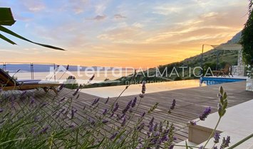 House in Mimice, Split-Dalmatia County, Croatia 1