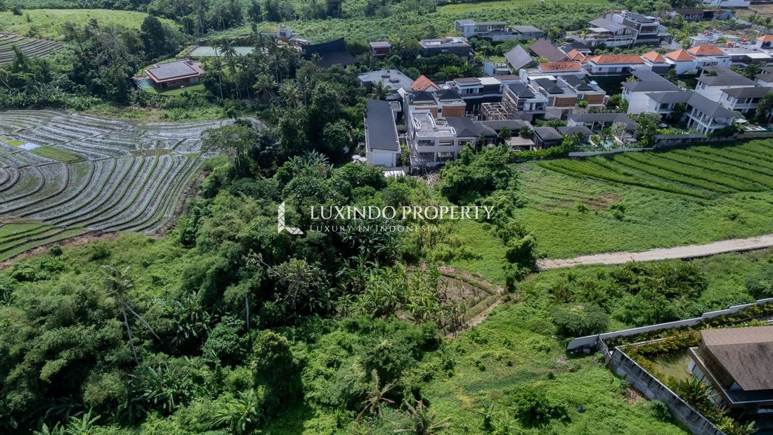 Land in Kecamatan Mengwi, Bali, Indonesia 5 - 18150348