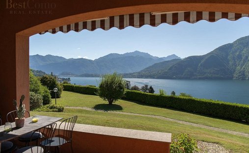 Appartamento a Tremezzina, Lombardia, Italia 1