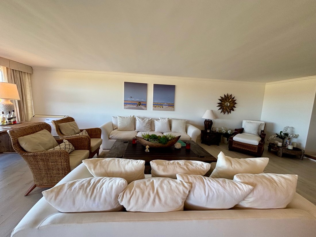 Apartment in Punta del Este, Maldonado Department, Uruguay 5 - 18147039