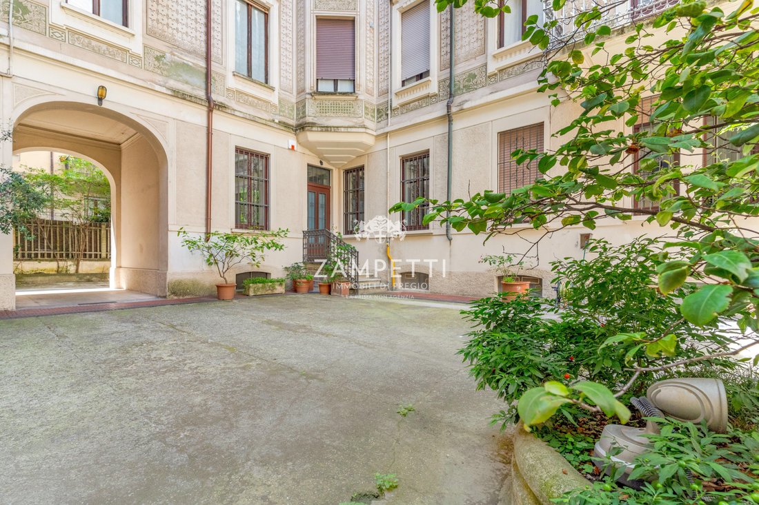 Apartment in Ariosto - Magenta Area, Milan, Italy 3 - 18145749