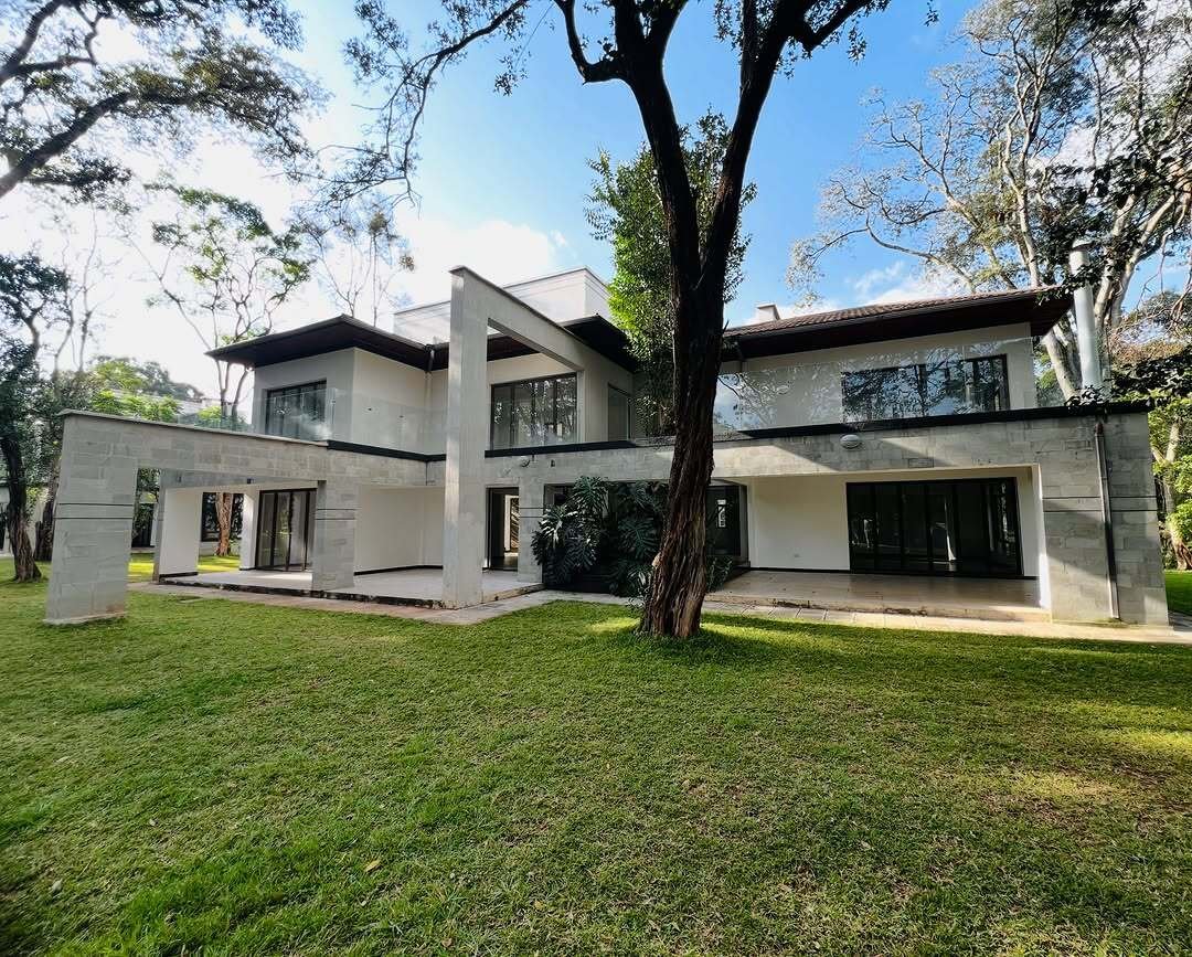 Villa in Nairobi, Nairobi County, Kenya 2 - 18145528