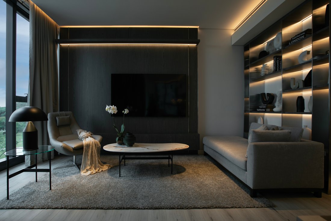 Apartment in Buenos Aires, Buenos Aires, Argentina 4 - 15481642
