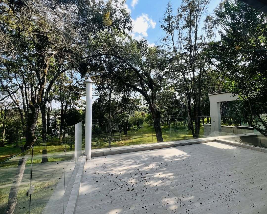 Villa in Nairobi, Nairobi County, Kenya 3 - 18145528