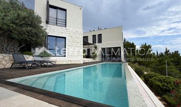 House in Mimice, Split-Dalmatia County, Croatia 2
