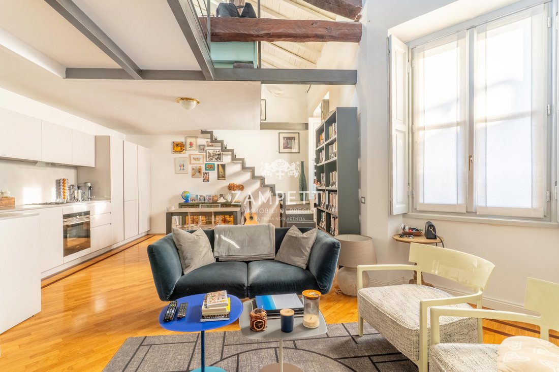 Penthouse in Sempione, Milan, Italy 2 - 18146158