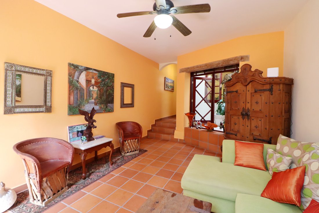 House in Mazatlán, Mexico 5 - 18147144