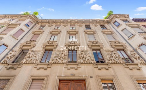 Appartamento a Ariosto - Magenta, Milano, Italia 1