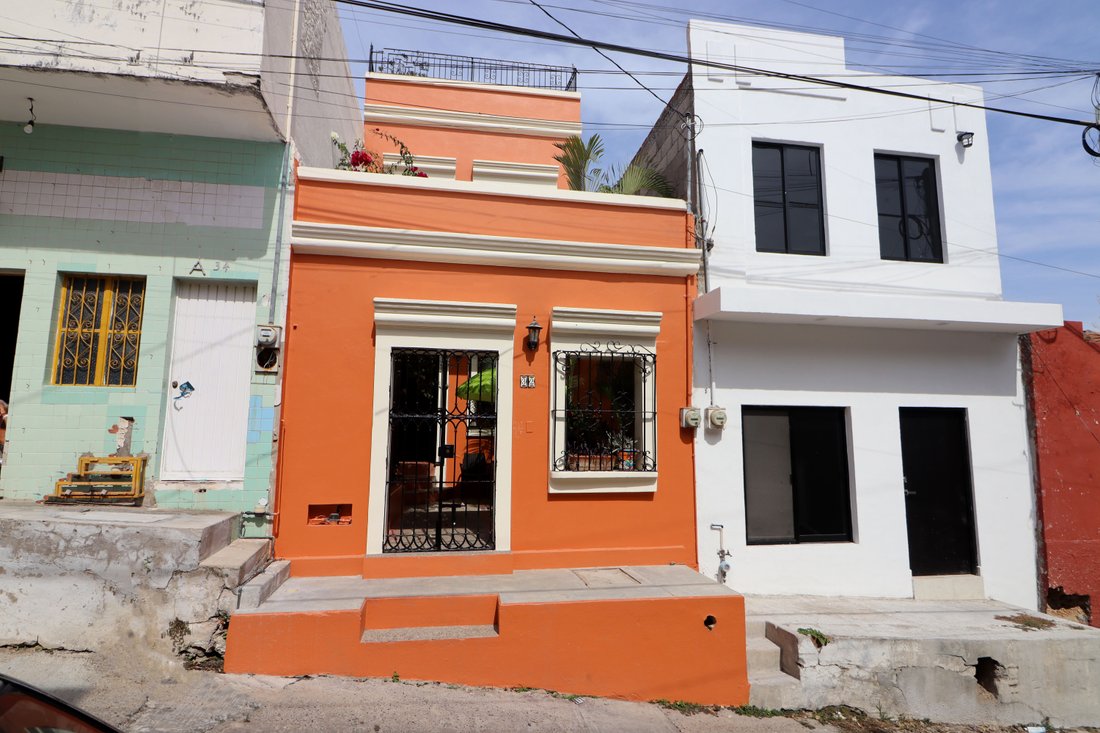 House in Mazatlán, Mexico 1 - 18147144