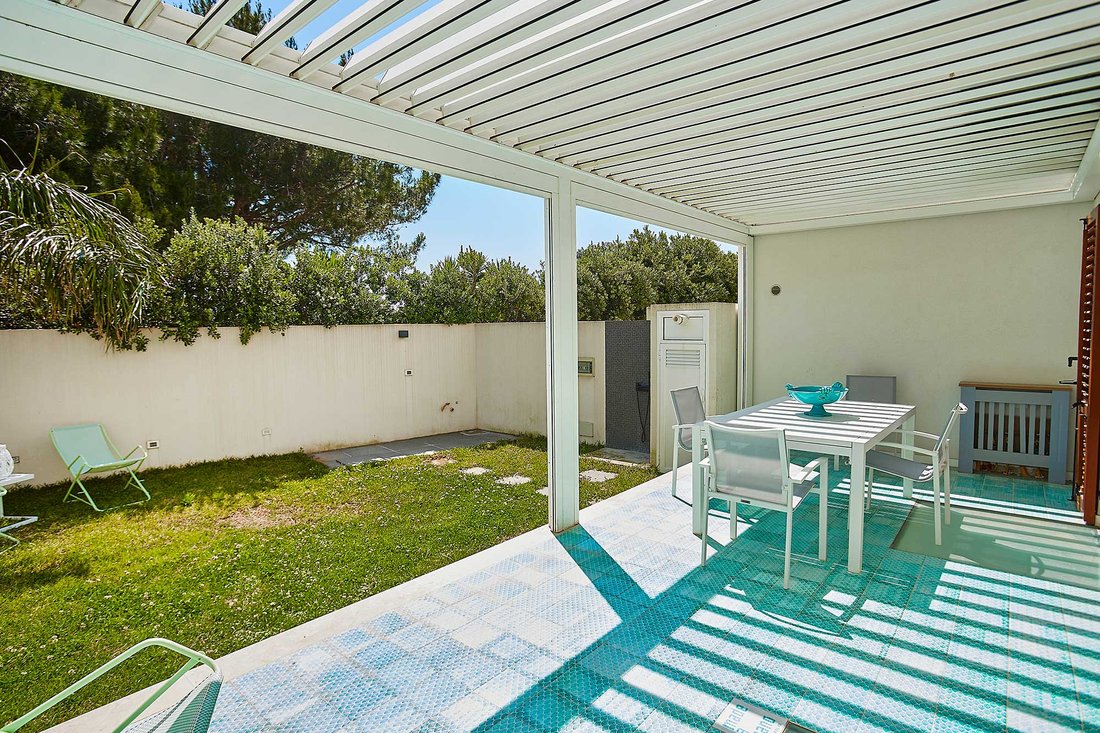 Villa in Favignana Island, Sicily, Italy 5 - 18146414