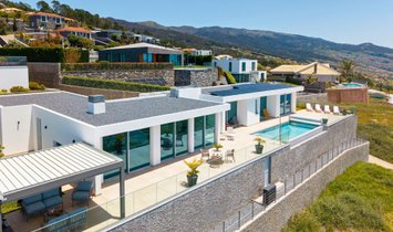 Villa in Prazeres, Autonome Region Madeira, Portugal 2