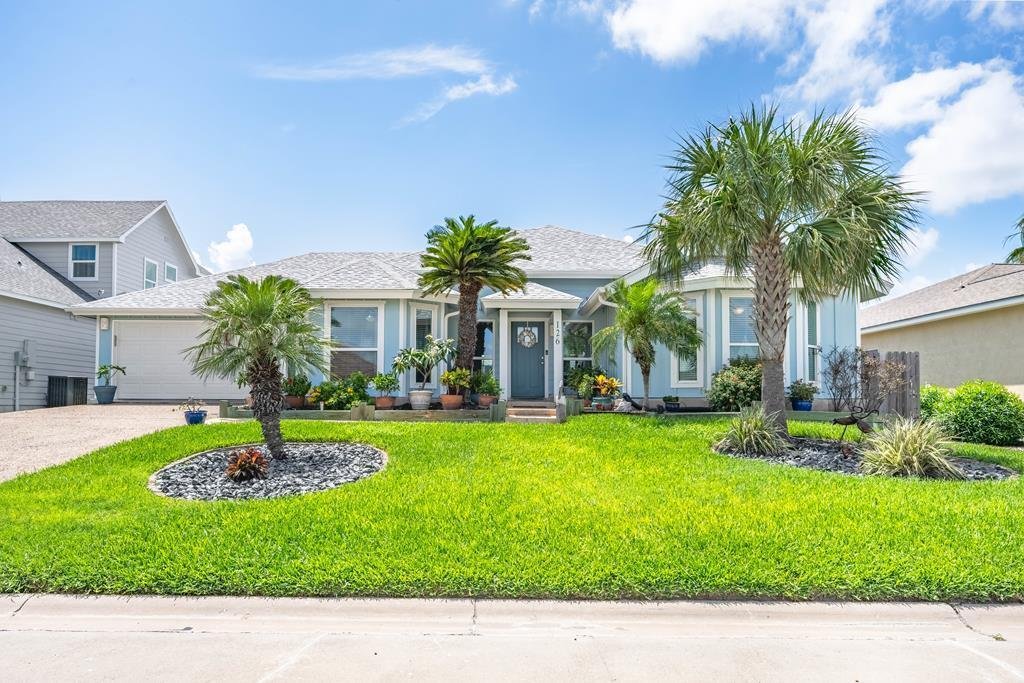 House in Aransas Pass, Texas, United States 1 - 18149803