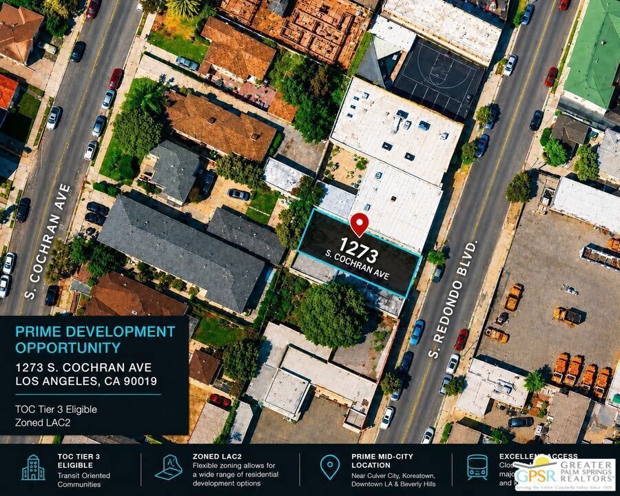 House in Los Angeles, California, United States 2 - 18147864