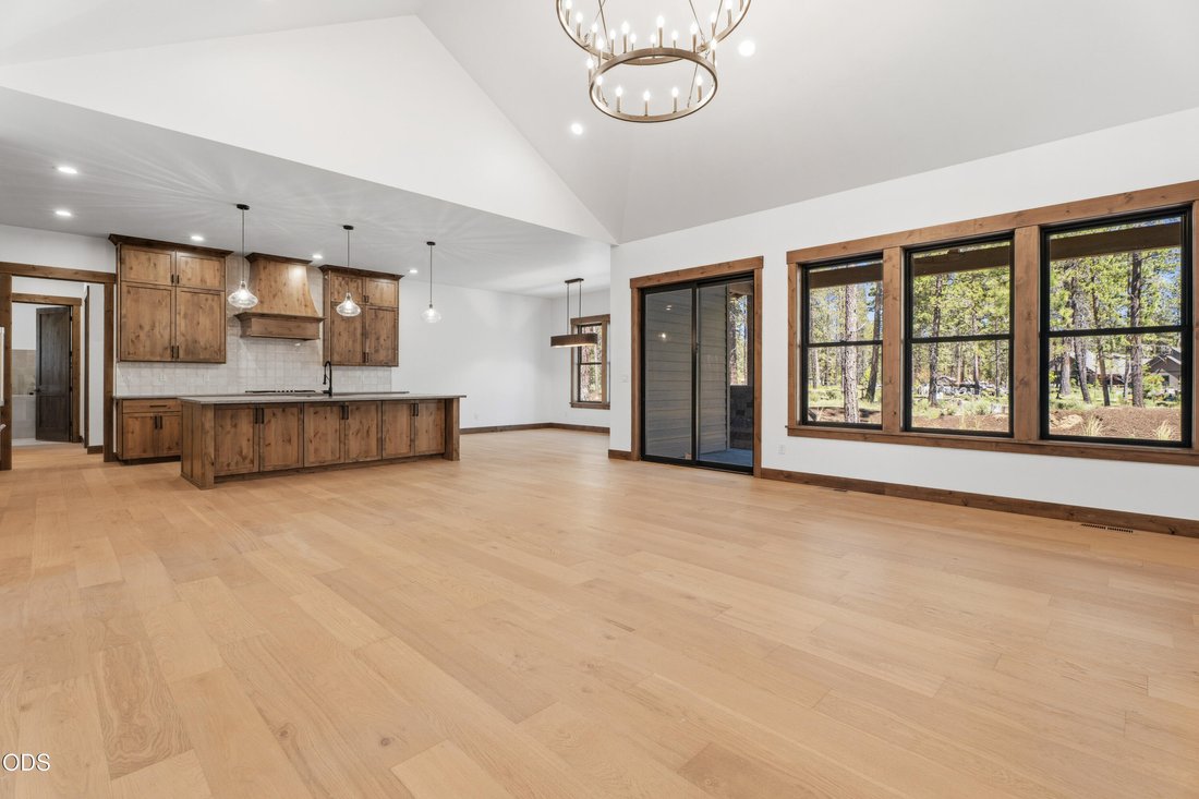 House in Sunriver, Oregon, United States 5 - 18147649