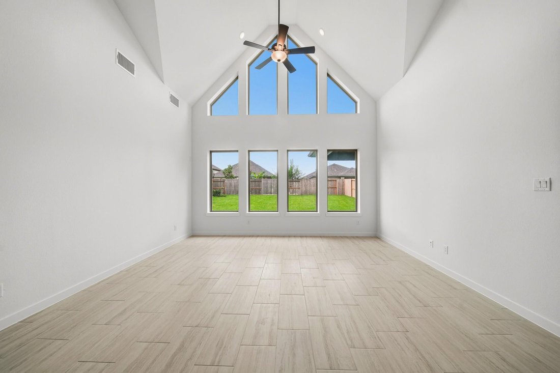 House in Missouri City, Texas, United States 3 - 17424973