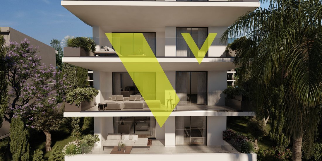 Apartment in Glyfada, Attica, Greece 5 - 18145490