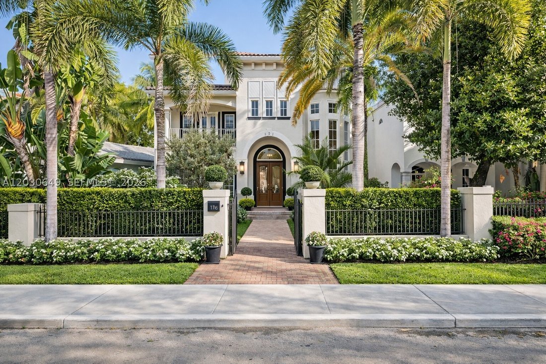 House in Fort Lauderdale, Florida, United States 3 - 18145487