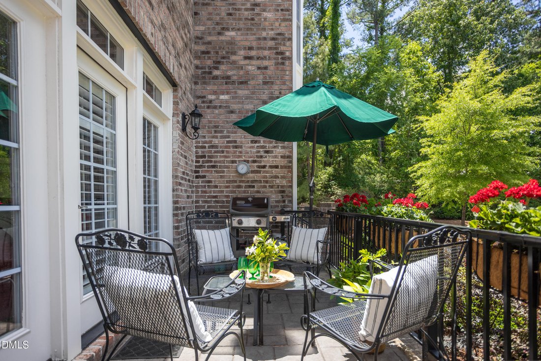 Townhouse in Chapel Hill, North Carolina, United States 5 - 18145822