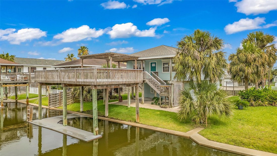 House in Galveston, Texas, United States 2 - 18145293