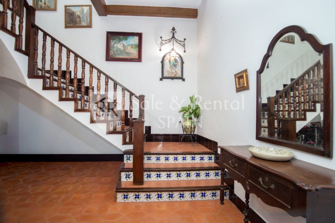 Chalet in Tossa de Mar, Catalonia, Spain 5 - 18147735