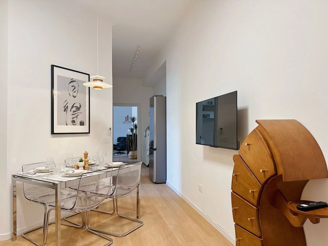 Apartment in Sempione, Milan, Italy 3 - 18146358